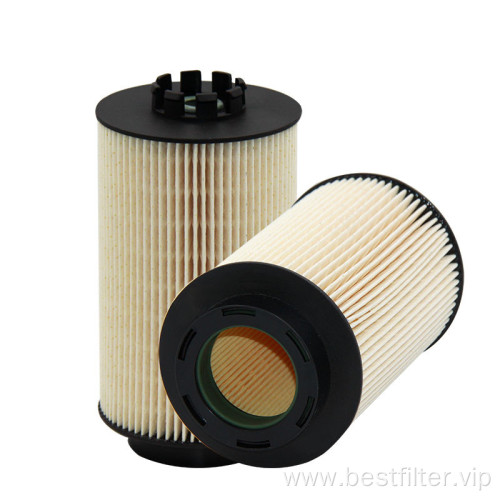 machine Auto Parts Engine fuel filter element 10039308